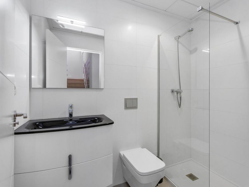 Spain Magnificent independent villa with pool!!