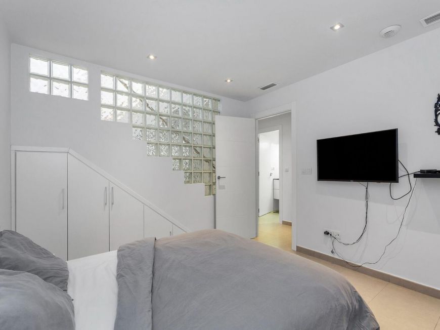 Spain Magnificent independent villa with pool!!