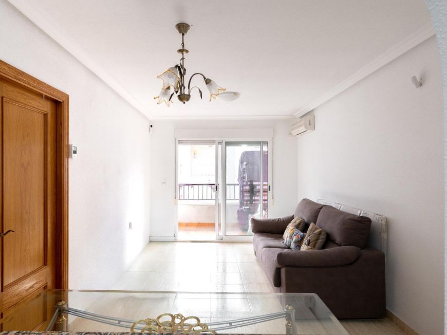 Spain Opportunity: 1 bedroom apartment of 55m2