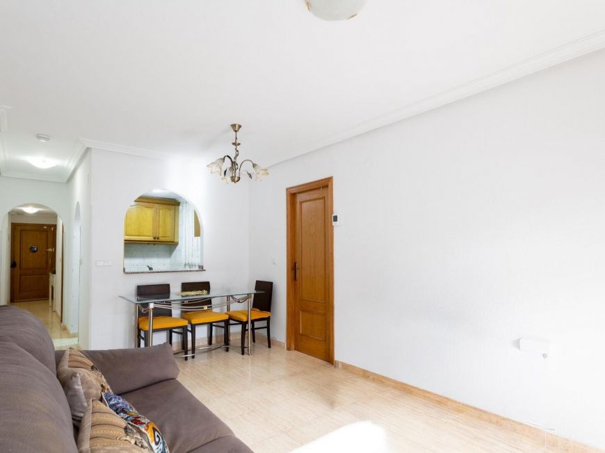 España Oportunidad Apartamento de 1 dormitorio de 55m2