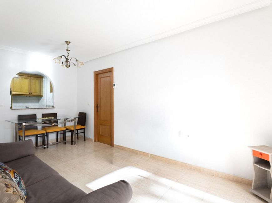 España Oportunidad Apartamento de 1 dormitorio de 55m2