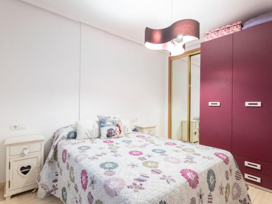 España Oportunidad Apartamento de 1 dormitorio de 55m2