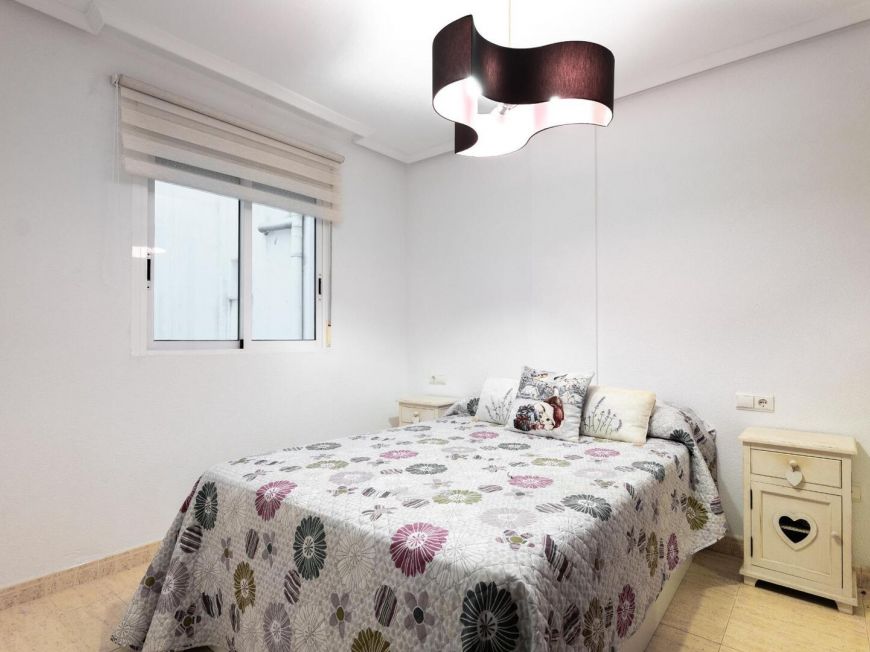 Spain Opportunity: 1 bedroom apartment of 55m2