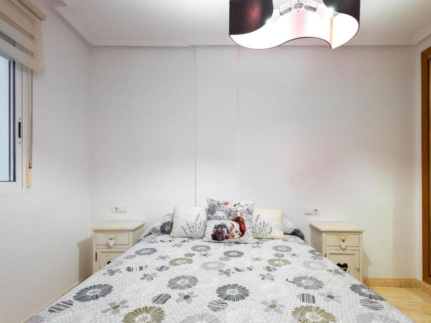 Spain Opportunity: 1 bedroom apartment of 55m2