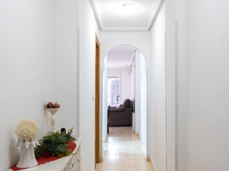 Spain Opportunity: 1 bedroom apartment of 55m2