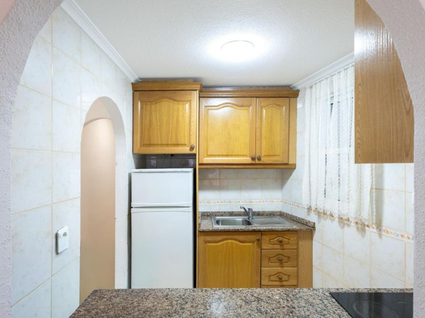 España Oportunidad Apartamento de 1 dormitorio de 55m2