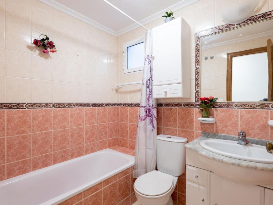 España Oportunidad Apartamento de 1 dormitorio de 55m2