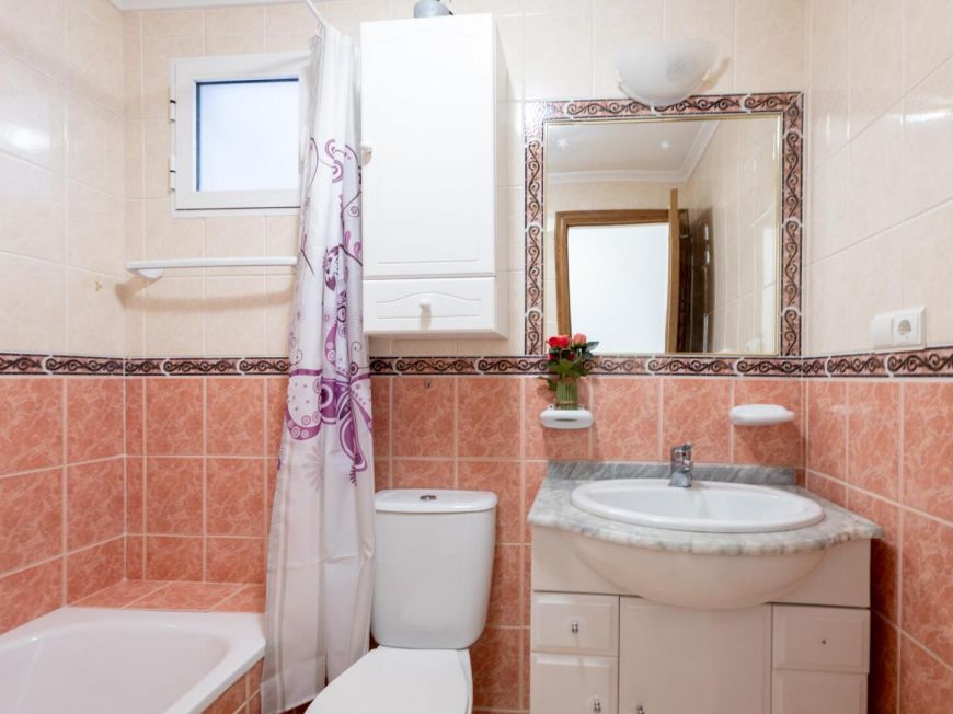 España Oportunidad Apartamento de 1 dormitorio de 55m2