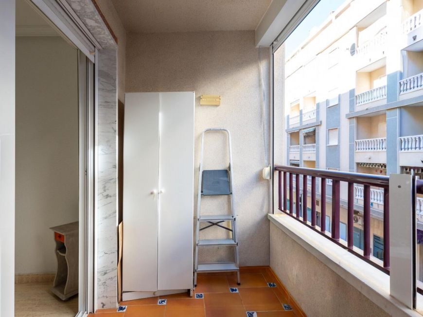 Spain Opportunity: 1 bedroom apartment of 55m2