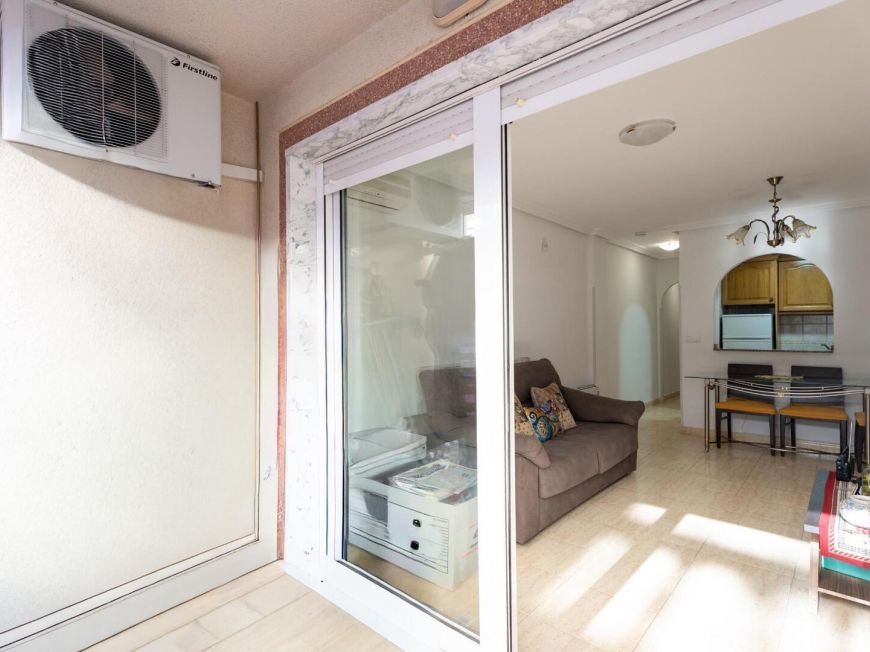 España Oportunidad Apartamento de 1 dormitorio de 55m2