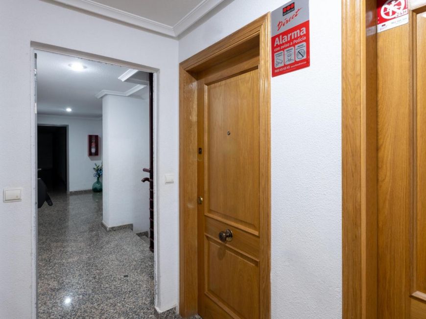España Oportunidad Apartamento de 1 dormitorio de 55m2