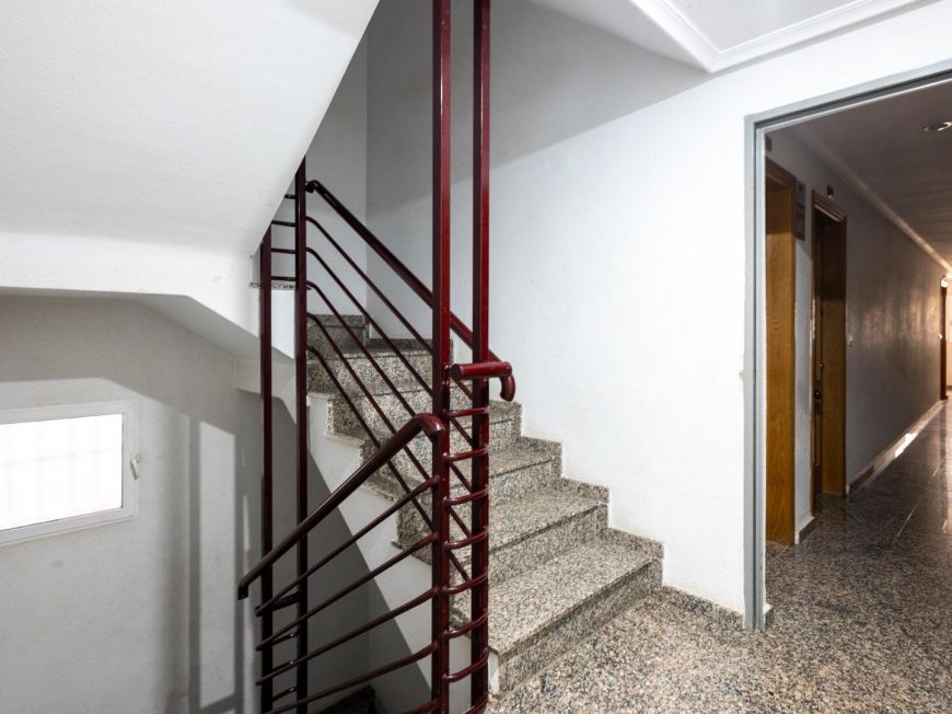 Spain Opportunity: 1 bedroom apartment of 55m2