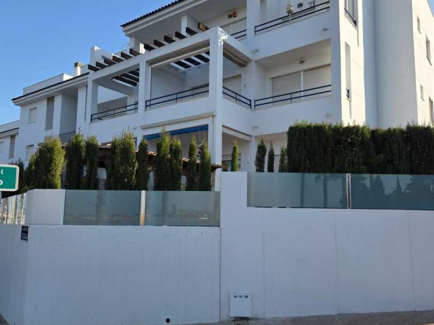 Španělsko Apartmán v Torrevieja, Alicante