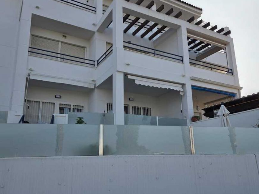 Spanien Apartment Torrevieja Alicante