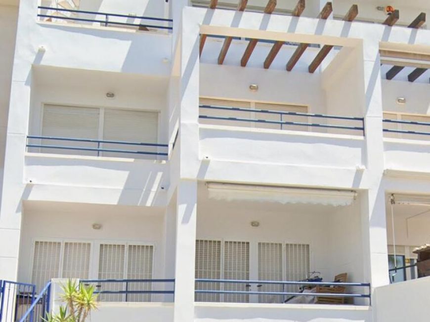 Spanien Apartment Torrevieja Alicante