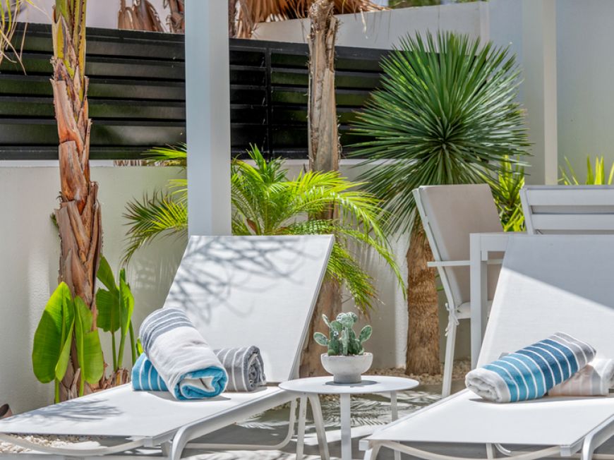 Španělsko Villa Guardamar del Segura Alicante