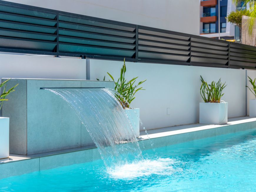 Španělsko Villa Guardamar del Segura Alicante