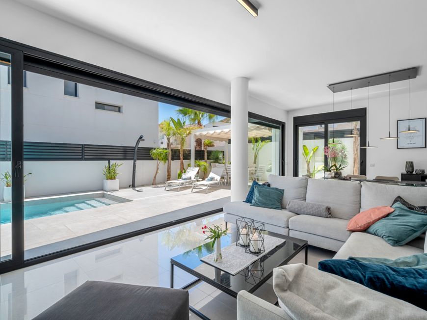 Španělsko Villa Guardamar del Segura Alicante