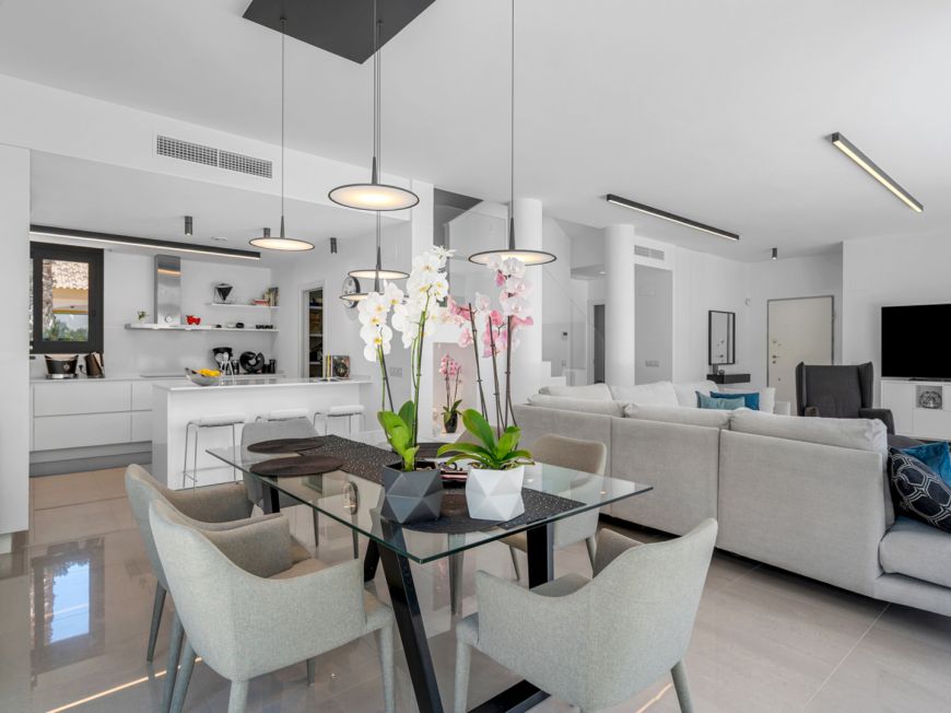 Španělsko Villa Guardamar del Segura Alicante