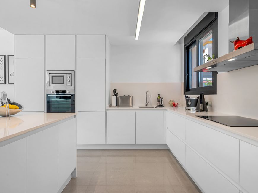 Španělsko Villa Guardamar del Segura Alicante