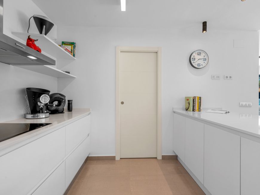 Španělsko Villa Guardamar del Segura Alicante