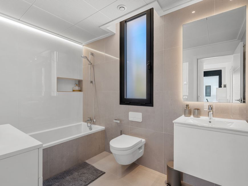 Španělsko Villa Guardamar del Segura Alicante