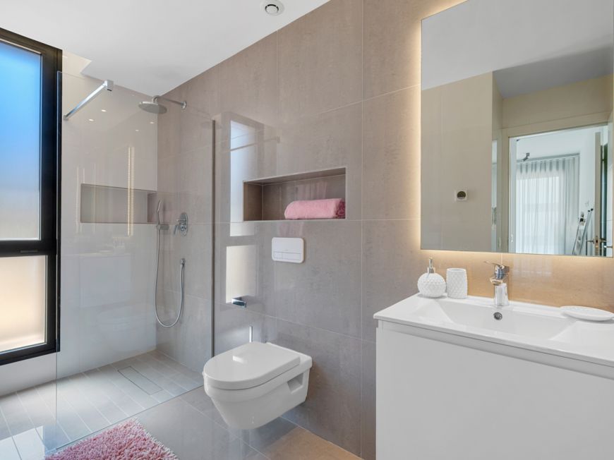 Španělsko Villa Guardamar del Segura Alicante