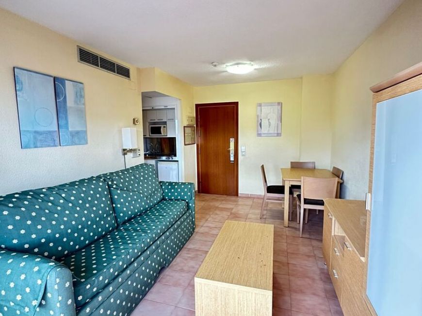 Španělsko Apartment Calpe Alicante