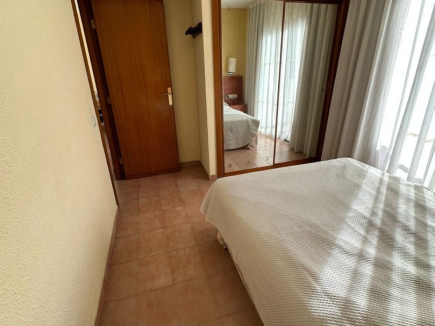 Španělsko Apartment Calpe Alicante