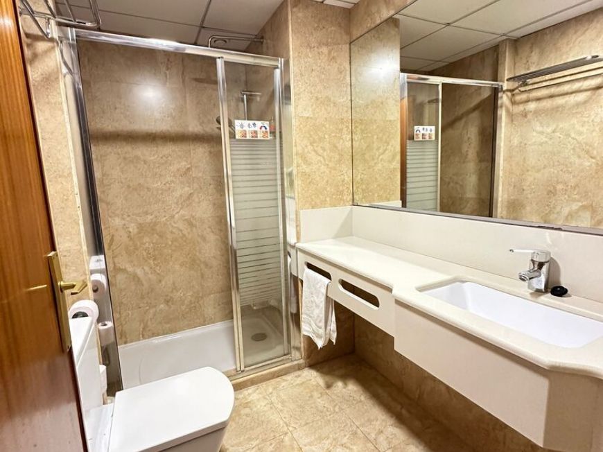 Španělsko Apartment Calpe Alicante