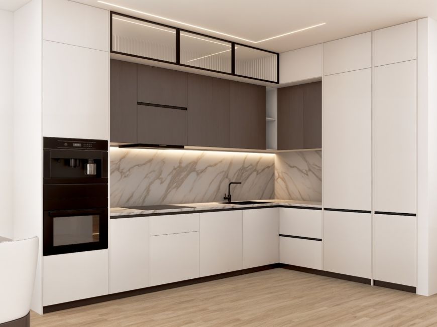 Španělsko Apartment Finestrat Alicante