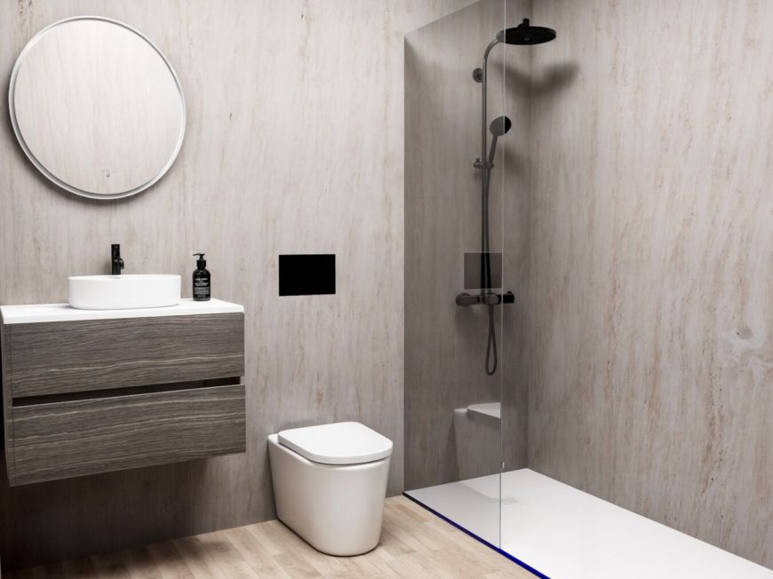 Španělsko Apartment Finestrat Alicante