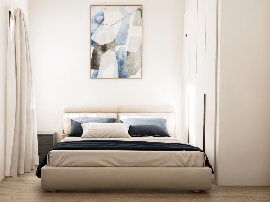 Španělsko Apartment Finestrat Alicante