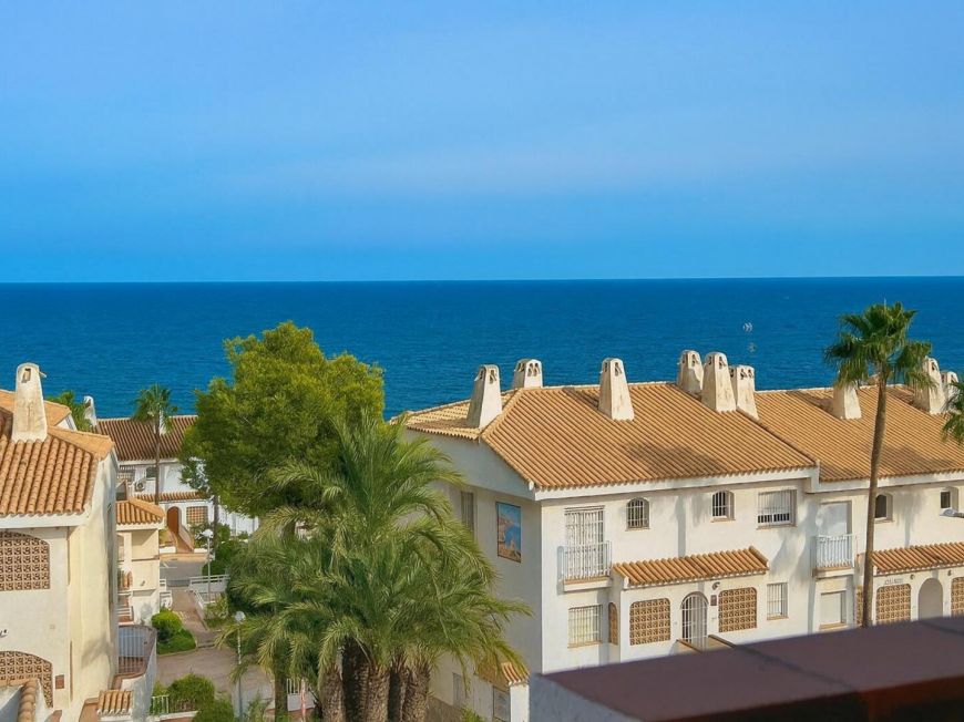 Španělsko Terraced house Orihuela Costa ALICANTE