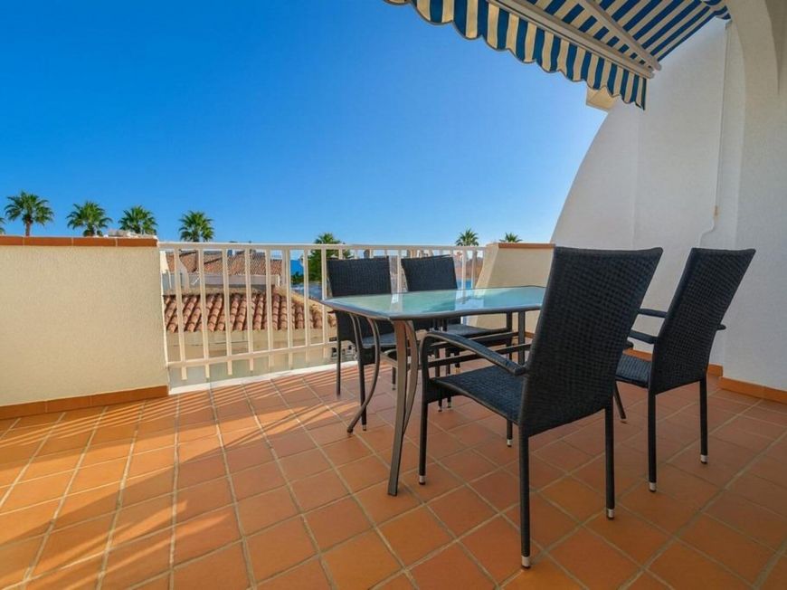 Španělsko Terraced house Orihuela Costa ALICANTE