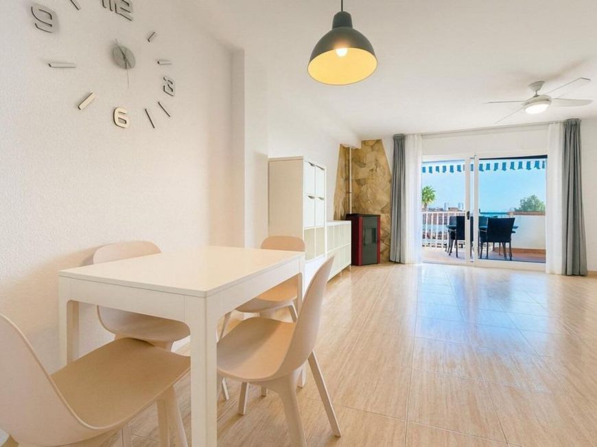 Španělsko Terraced house Orihuela Costa ALICANTE