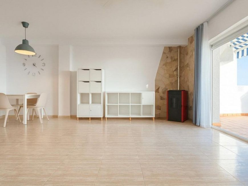 Španělsko Terraced house Orihuela Costa ALICANTE