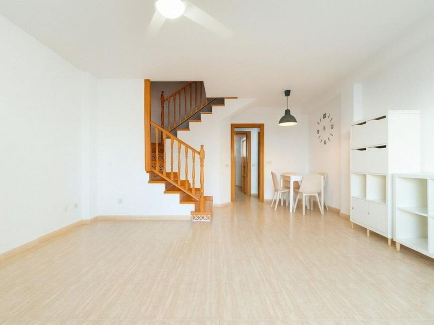 Španělsko Terraced house Orihuela Costa ALICANTE