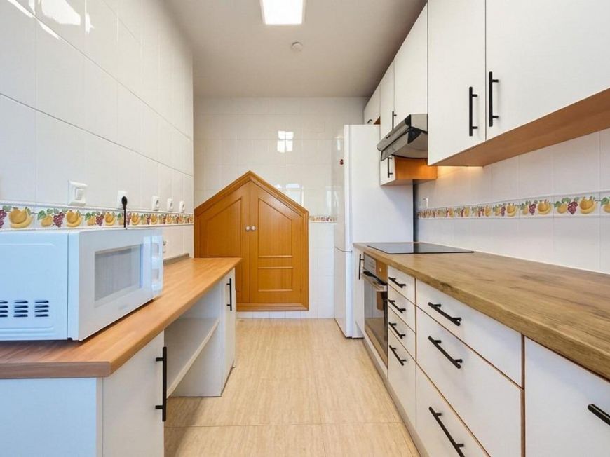 Španělsko Terraced house Orihuela Costa ALICANTE