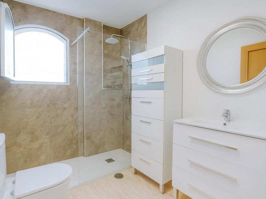 Španělsko Terraced house Orihuela Costa ALICANTE