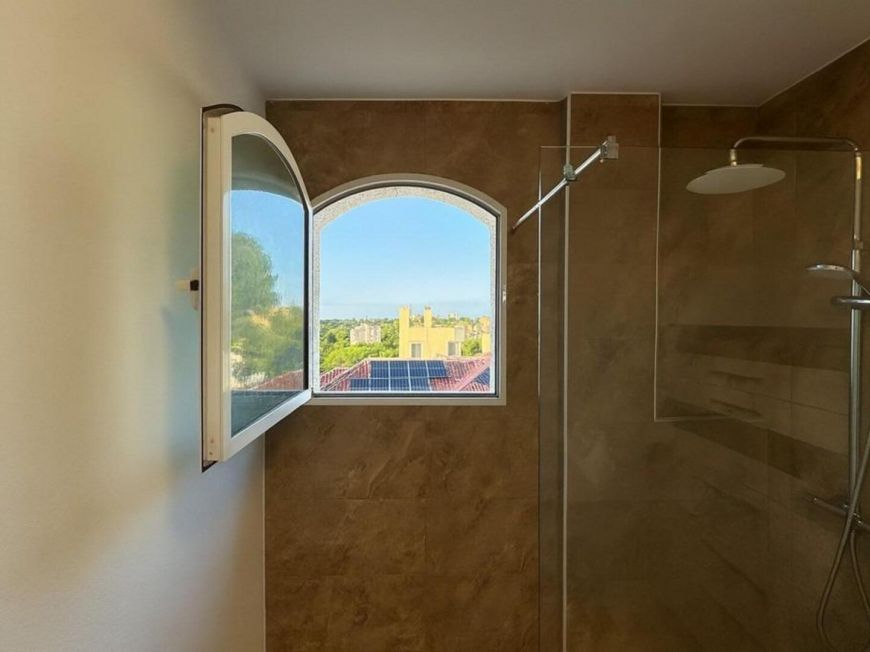 Španělsko Terraced house Orihuela Costa ALICANTE