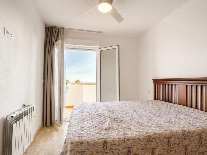 Španělsko Terraced house Orihuela Costa ALICANTE