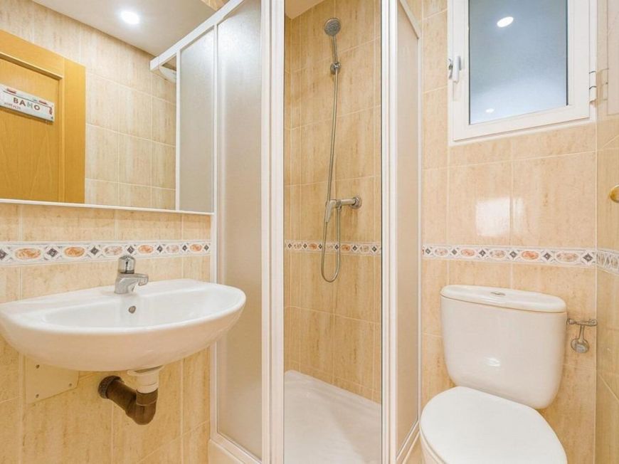 Španělsko Terraced house Orihuela Costa ALICANTE