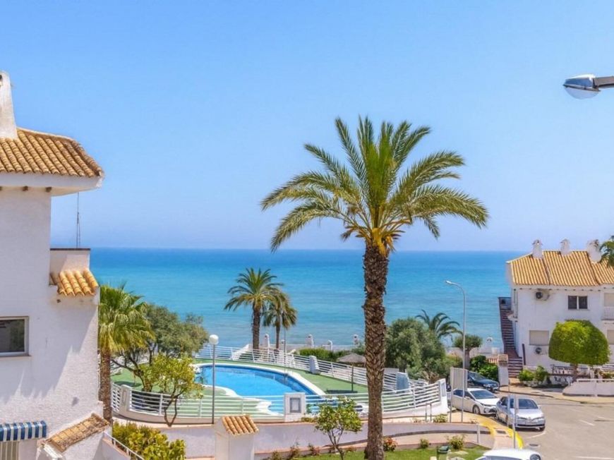 Španělsko Terraced house Orihuela Costa ALICANTE