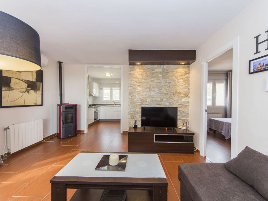 Španělsko Villa Calpe Alicante