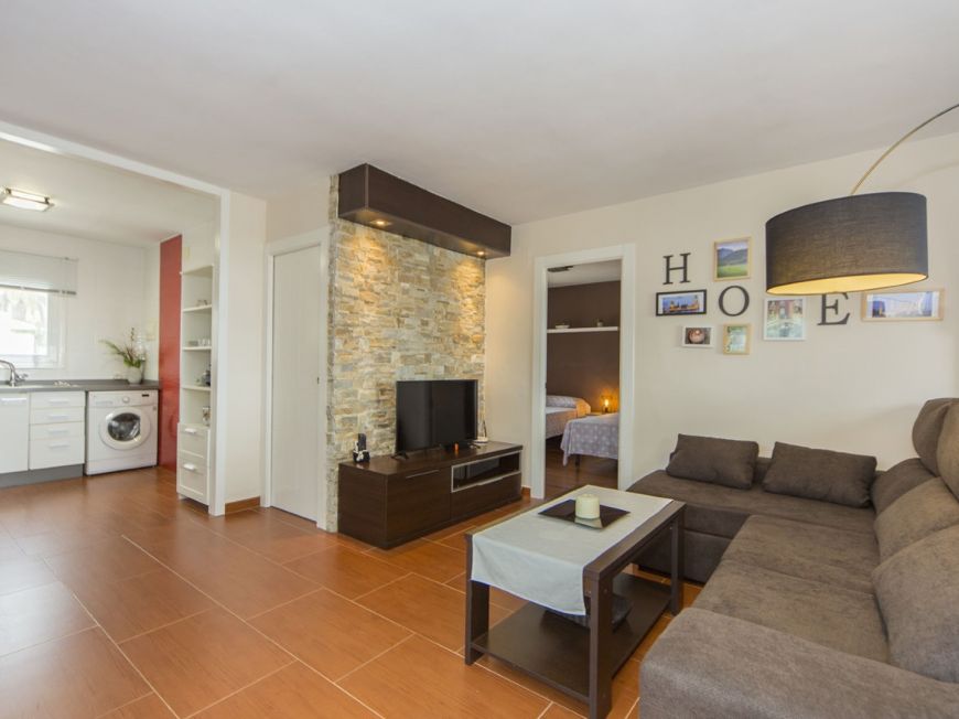 Španělsko Villa Calpe Alicante