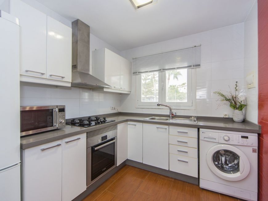 Španělsko Villa Calpe Alicante