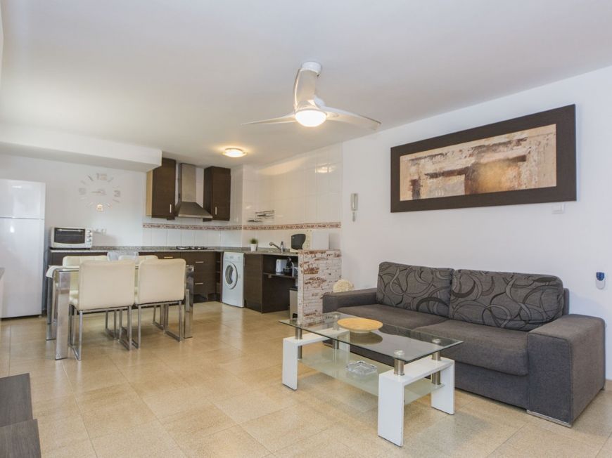 Španělsko Villa Calpe Alicante