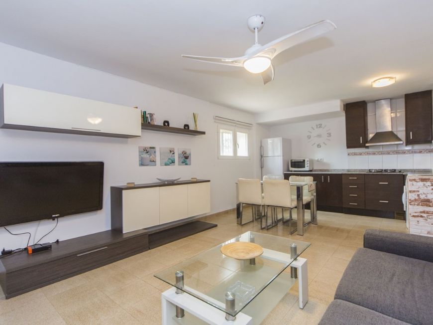 Španělsko Villa Calpe Alicante