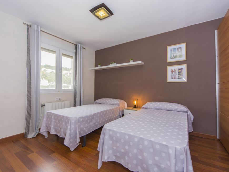 Španělsko Villa Calpe Alicante